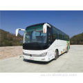 Autobuses usados ​​de Yutong